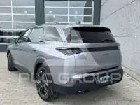 2021 Ford Kuga