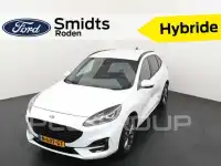 2021 Ford Kuga