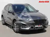 2021 Ford Kuga