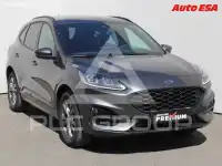 2021 Ford Kuga