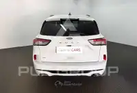 2021 Ford Kuga