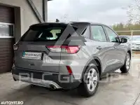 2021 Ford Kuga