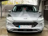 2021 Ford Kuga