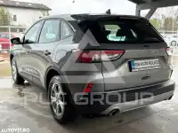 2021 Ford Kuga