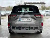 2021 Ford Kuga