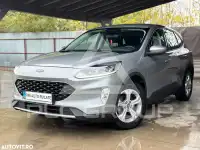 2021 Ford Kuga