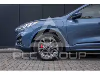 2021 Ford Kuga
