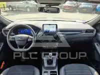 2021 Ford Kuga