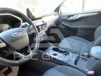 2021 Ford Kuga