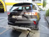 2021 Ford Kuga