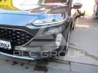 2021 Ford Kuga