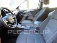 2021 Ford Kuga