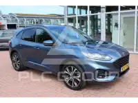 2021 Ford Kuga