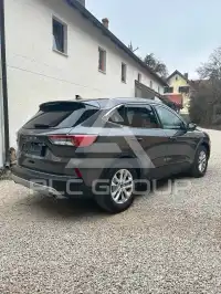 2021 Ford Kuga