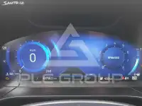 2021 Ford Kuga