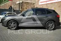 2021 Ford Kuga