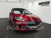 2021 Ford Kuga