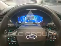 2021 Ford Kuga