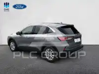 2021 Ford Kuga