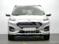2021 Ford Kuga