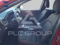 2021 Ford Kuga