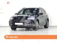 2021 Ford Kuga