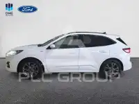 2021 Ford Kuga