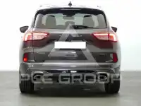 2021 Ford Kuga