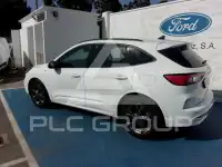 2021 Ford Kuga