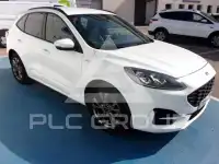 2021 Ford Kuga