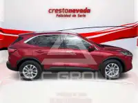 2021 Ford Kuga