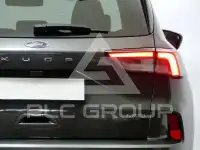 2021 Ford Kuga