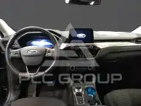 2021 Ford Kuga