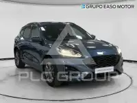 2021 Ford Kuga