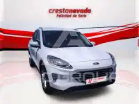 2021 Ford Kuga