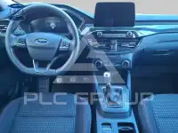 2021 Ford Kuga