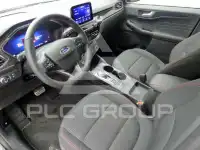 2021 Ford Kuga