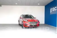 2021 Ford Kuga
