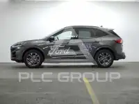2021 Ford Kuga