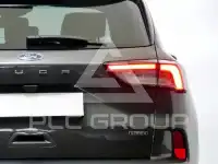 2021 Ford Kuga