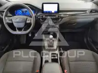 2021 Ford Kuga