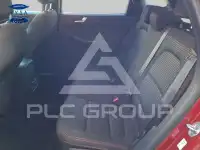 2021 Ford Kuga