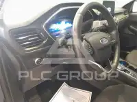 2021 Ford Kuga