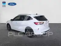 2021 Ford Kuga