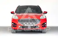 2021 Ford Kuga