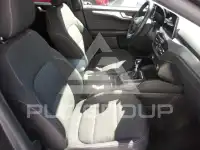 2021 Ford Kuga