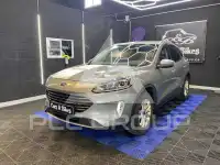 2021 Ford Kuga
