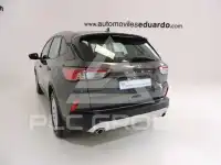 2021 Ford Kuga