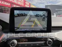 2021 Ford Kuga