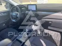 2021 Ford Kuga